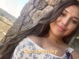 Carahansley