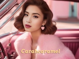 Carahcaramel