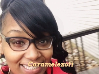 Caramelexoti
