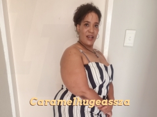 caramelhugeassza Live Paradise