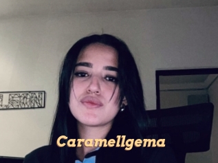 caramellgema Live Paradise