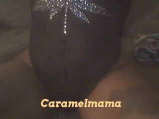 Caramelmama