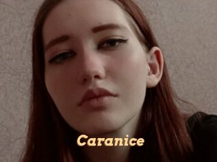 Caranice