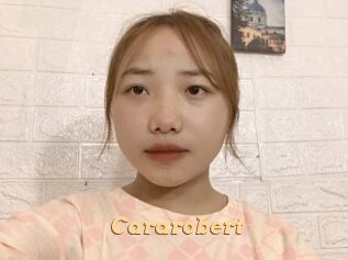 Cararobert