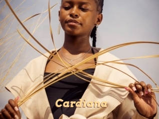 Cardiana