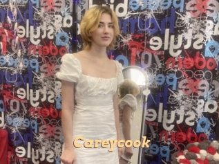 Careycook