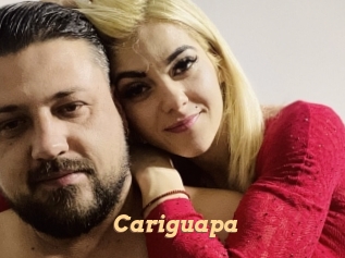 Cariguapa