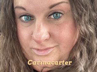 Carinacarter