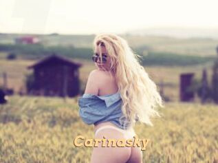 Carinasky
