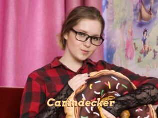 Carindecker