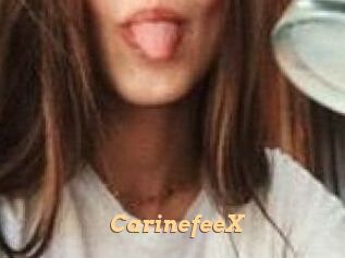 CarinefeeX