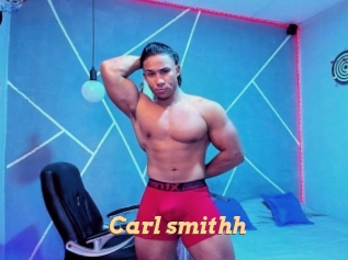 Carl_smithh