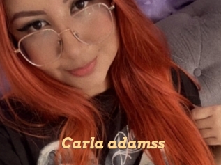 Carla_adamss