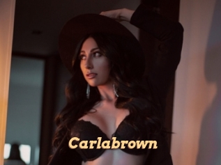 Carlabrown