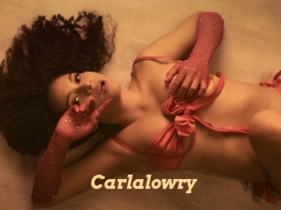 carlalowry Live Paradise