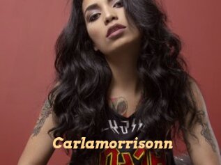 Carlamorrisonn