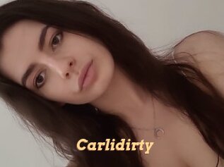 Carlidirty