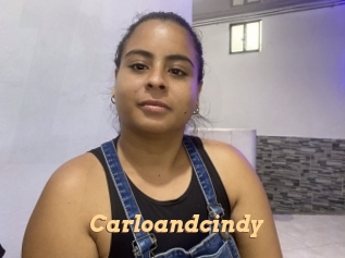 Carloandcindy