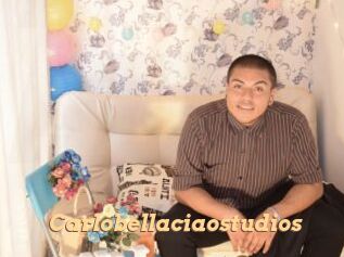 Carlobellaciaostudios