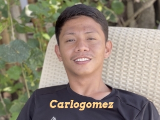 carlogomez Live Paradise