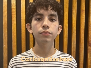 Carlosandsebass