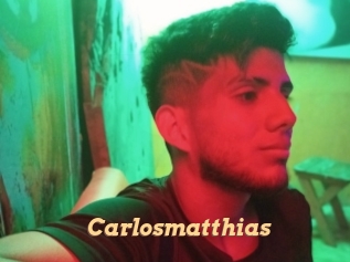 Carlosmatthias