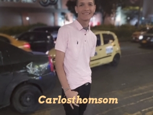 Carlosthomsom