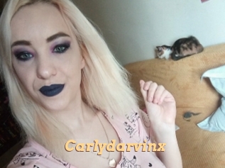 carlydarvinx Live Paradise