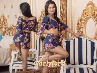 Carlyford