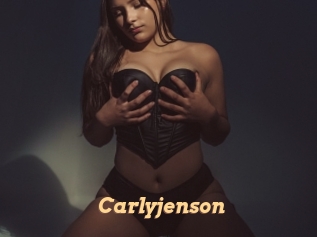 Carlyjenson