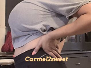 Carmel2sweet