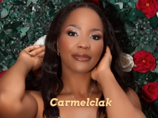 Carmelclak