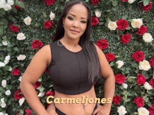Carmeljones