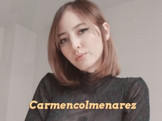 Carmencolmenarez