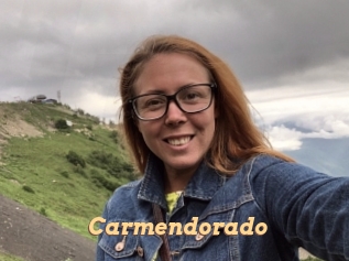 carmendorado Live Paradise