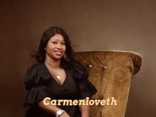 Carmenloveth