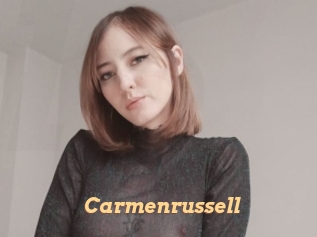 Carmenrussell