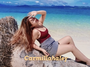Carmillahaley