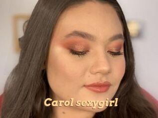 Carol_sexygirl