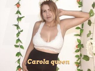 Carola_queen