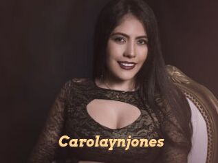 Carolaynjones