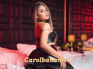 carolbahamon Live Paradise