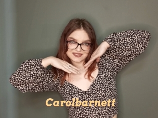 Carolbarnett