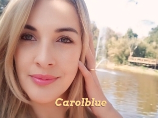 Carolblue