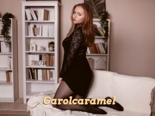 Carolcaramel