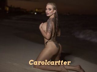 Carolcartter