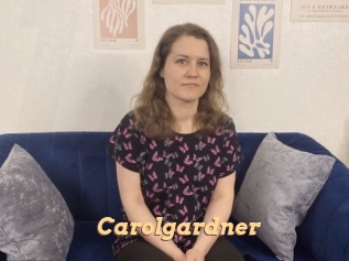 Carolgardner