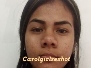 Carolgirlsexhot