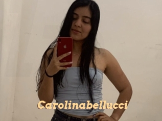 Carolinabellucci