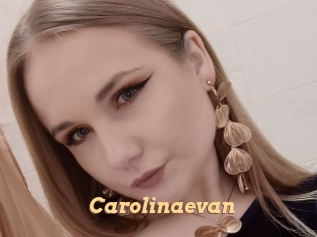 carolinaevan Live Paradise
